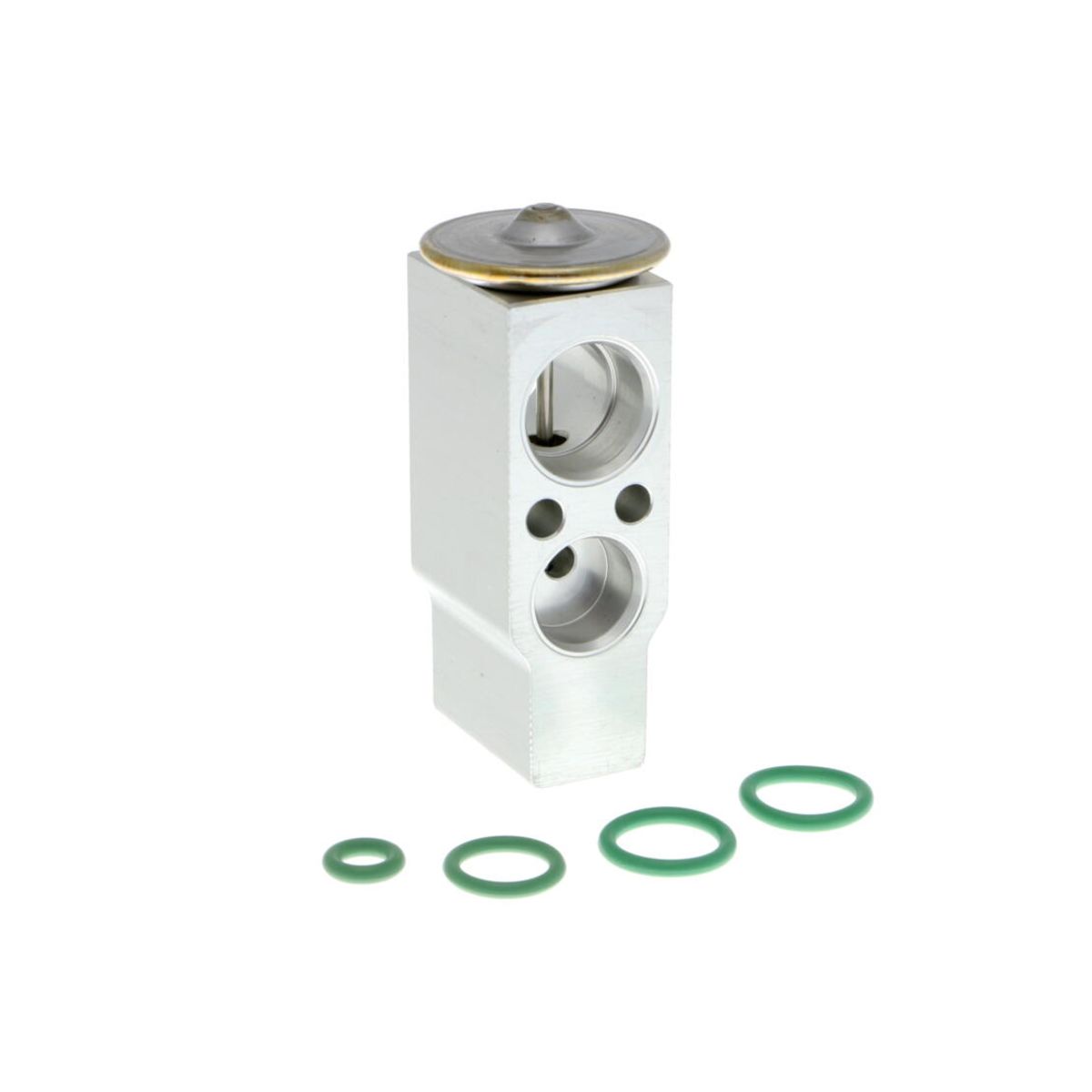 Image of Airco ventiel