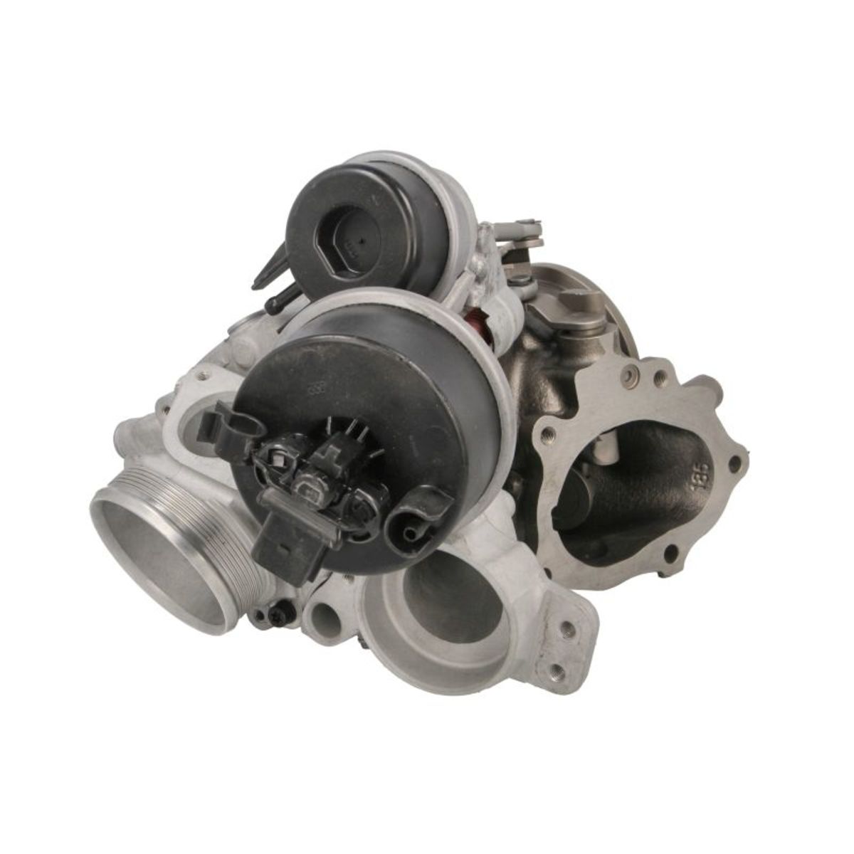 Moto Remo 18539880065/R