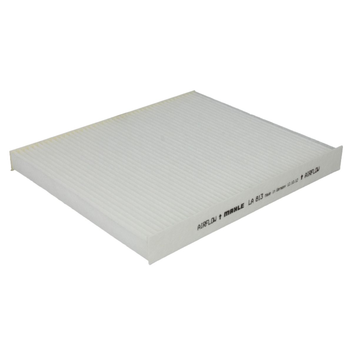 Image of Cabine luchtfilter