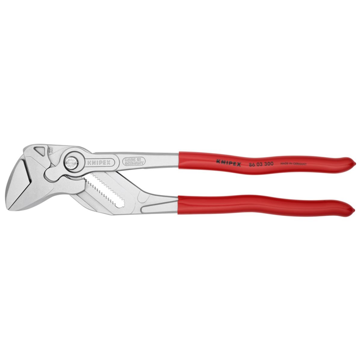 Universalzange KNIPEX 86 03 300