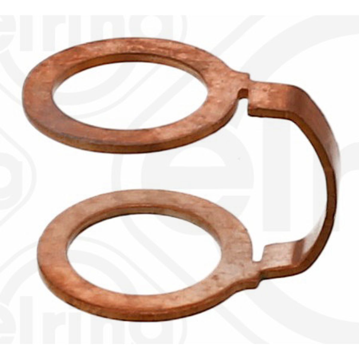Image of Pakking, turbolader