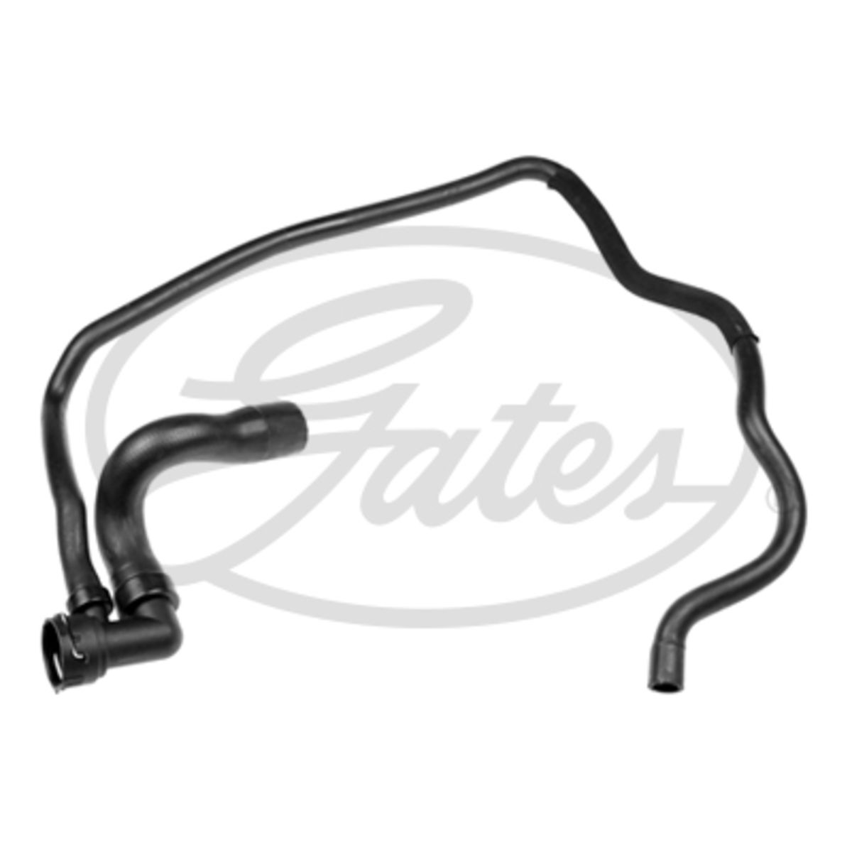 Image of Radiatorslang