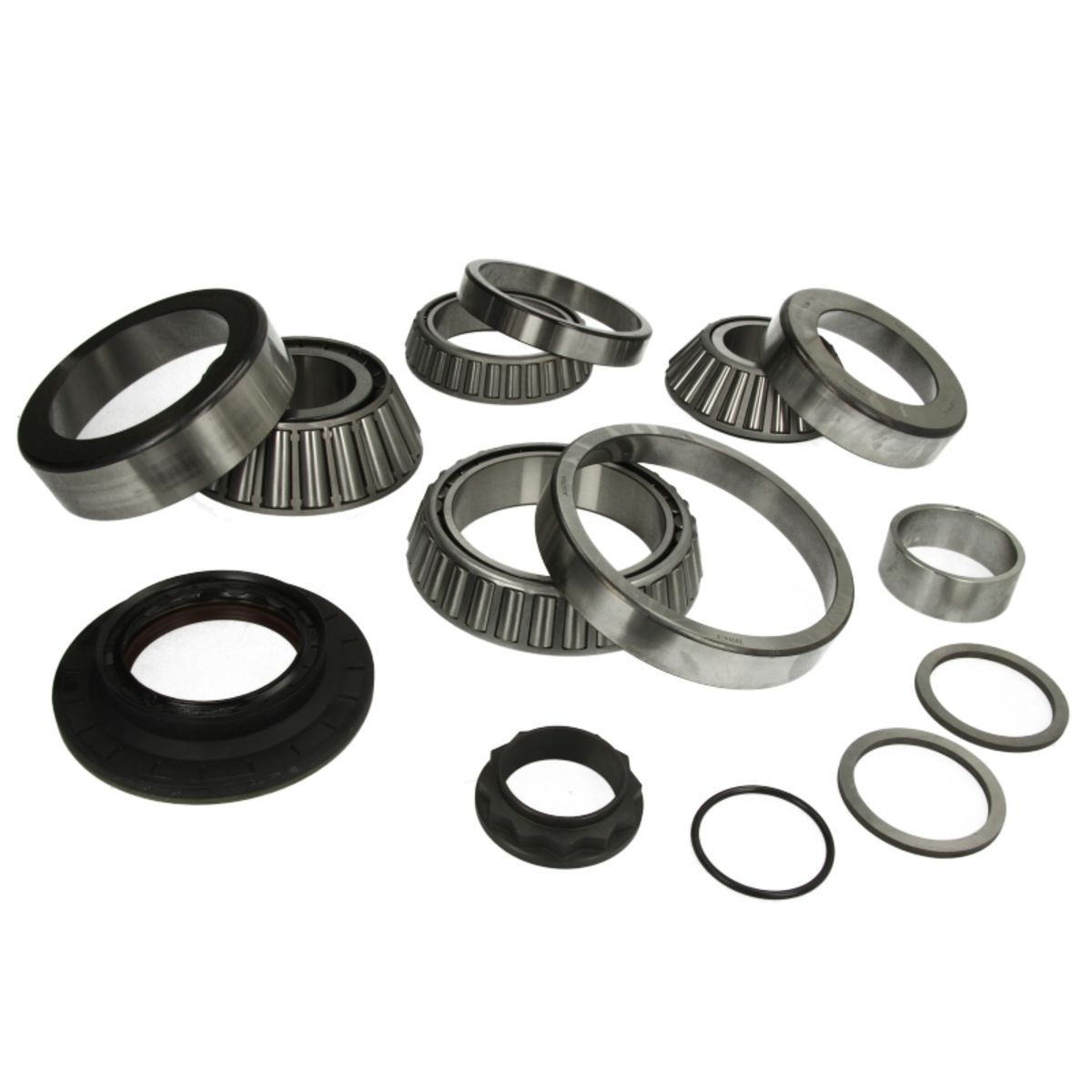 Image of Reparatieset, achteras