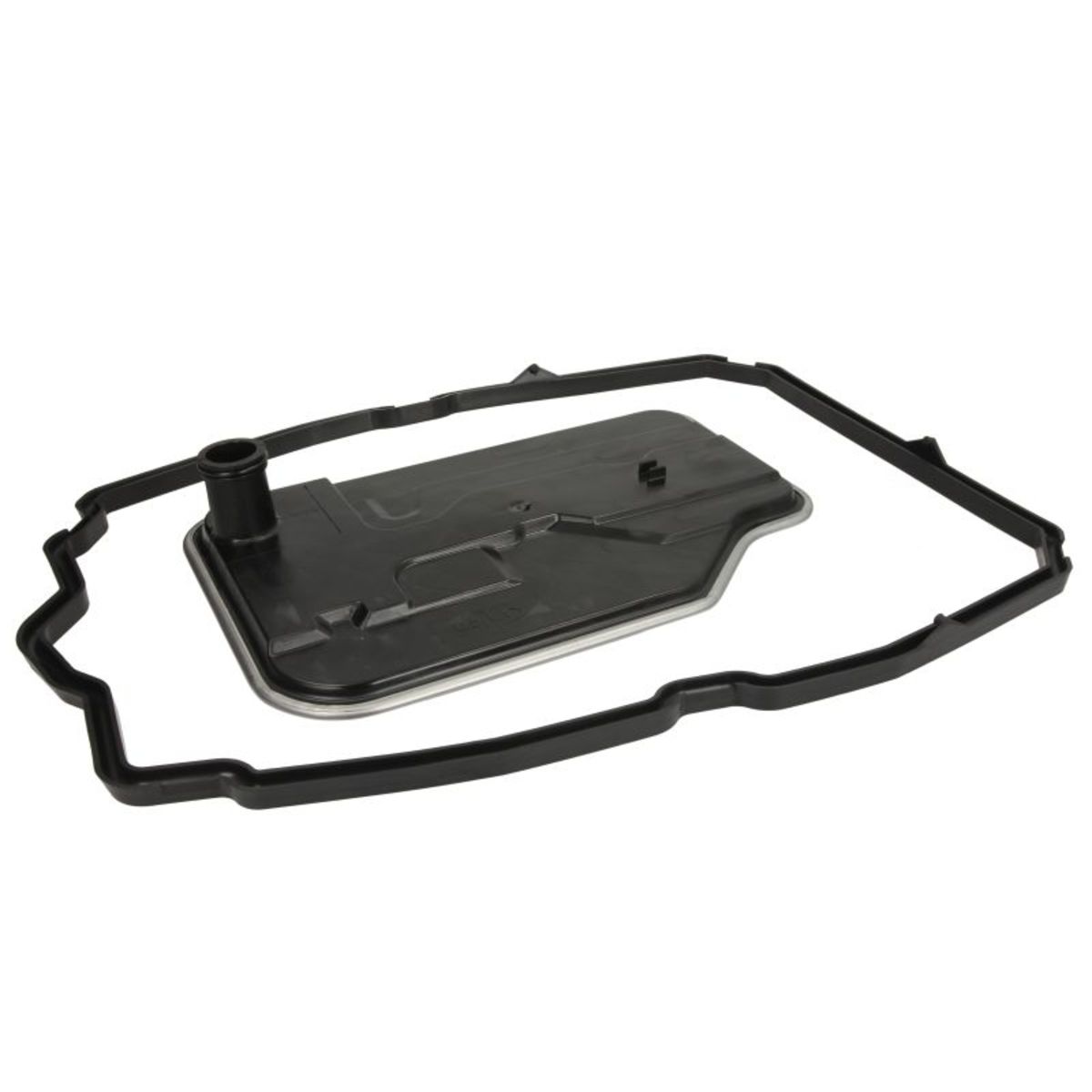 VAICO V30-2256-BEK Kit De Piezas De Cambio De Aceite De Transmisión Automática
