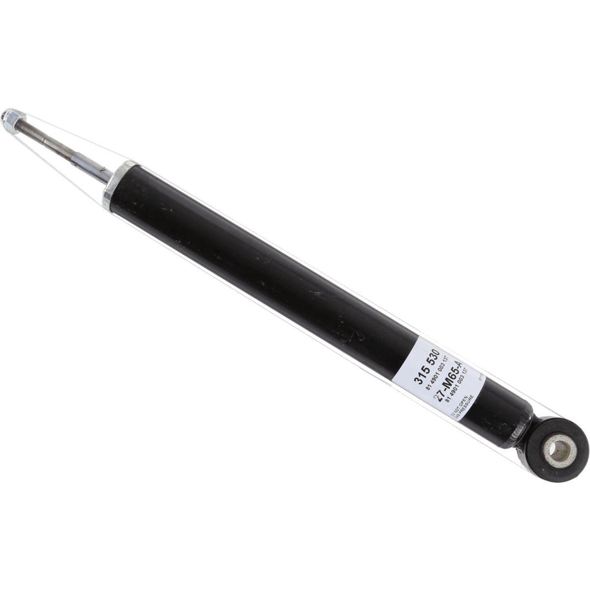 Sachs Amortisseur 315 530