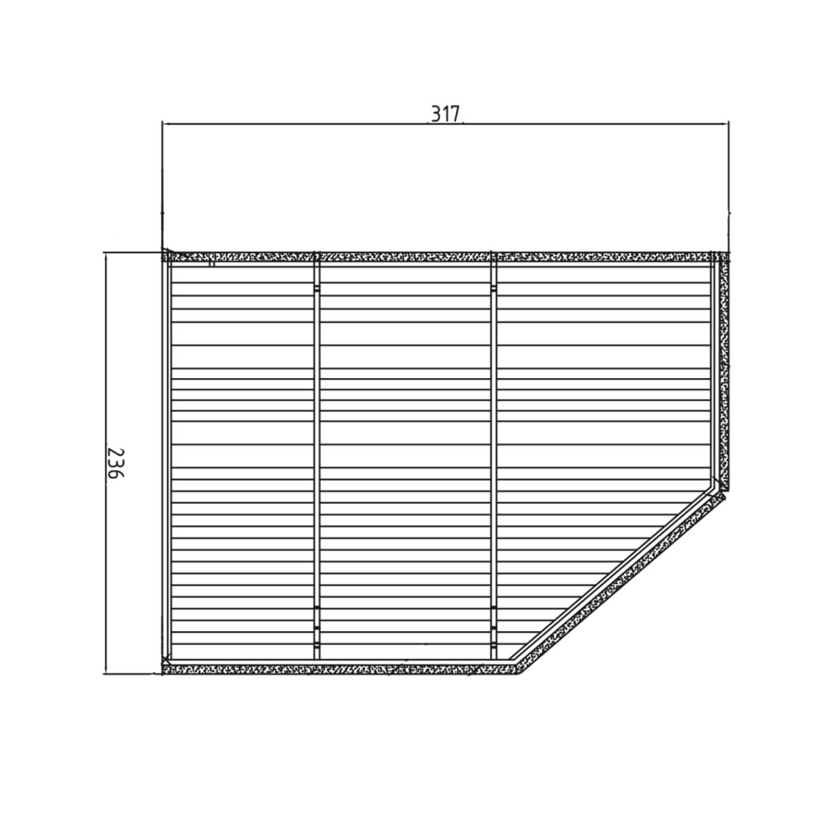 Image of Cabinefilter  BILSTEIN