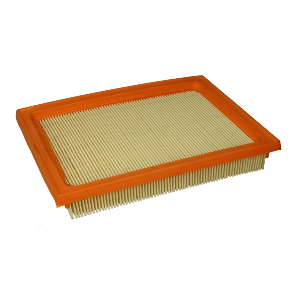 Image of MAHLE luchtfilter