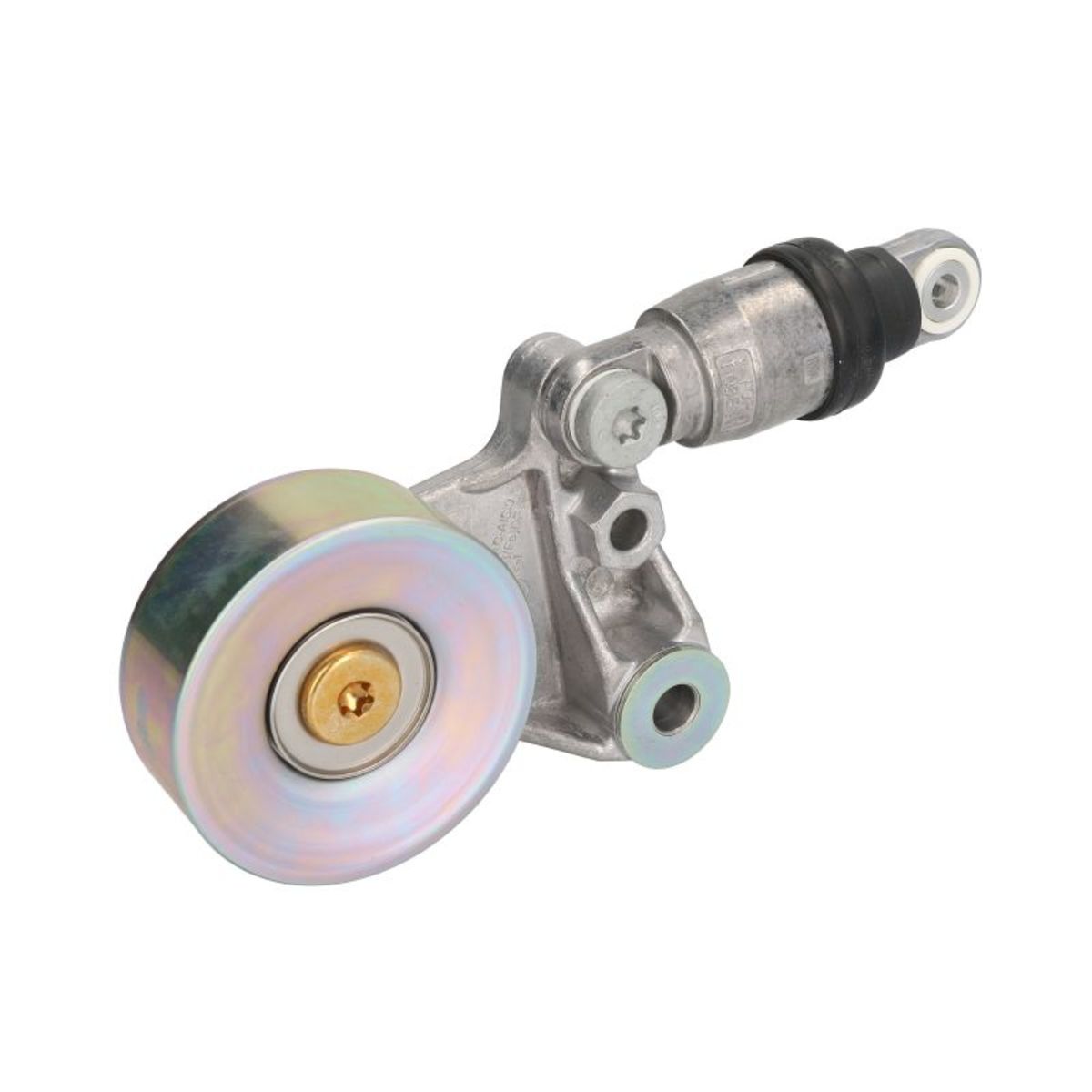 INA Spanarm, V-ribbelriem  534 0021 10