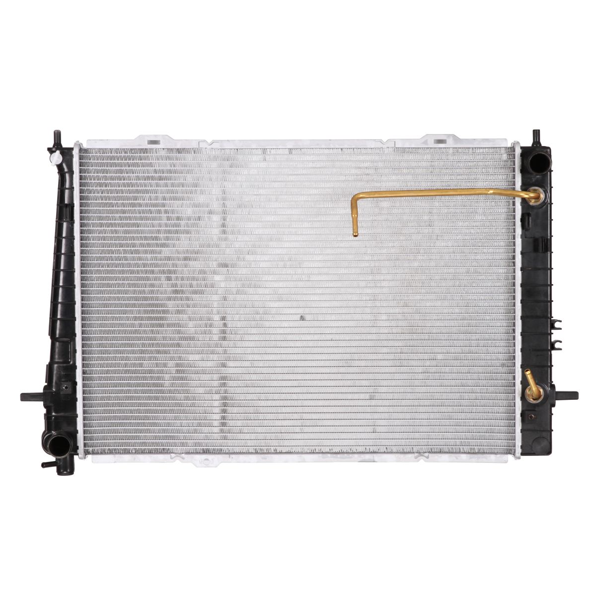 Nrf Radiateur 53498