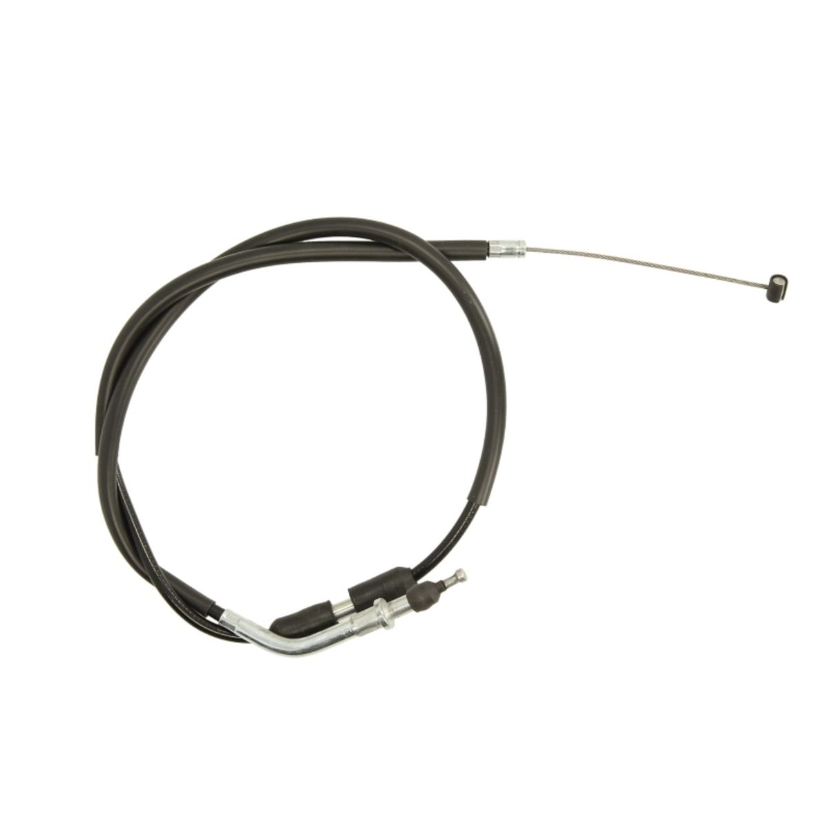 Tirette à câble, commande d'embrayage 4RIDE LS-053