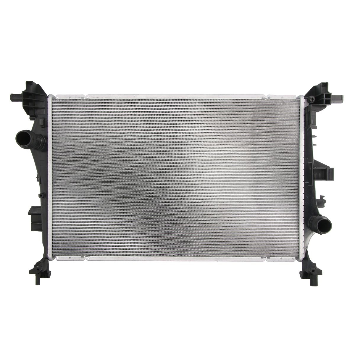 Image of Radiator, motorkoeling