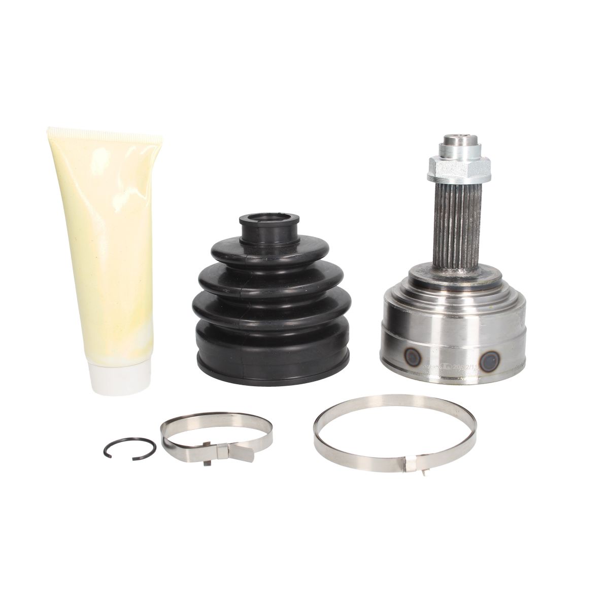 Image of Homokineet reparatie set, aandrijfas