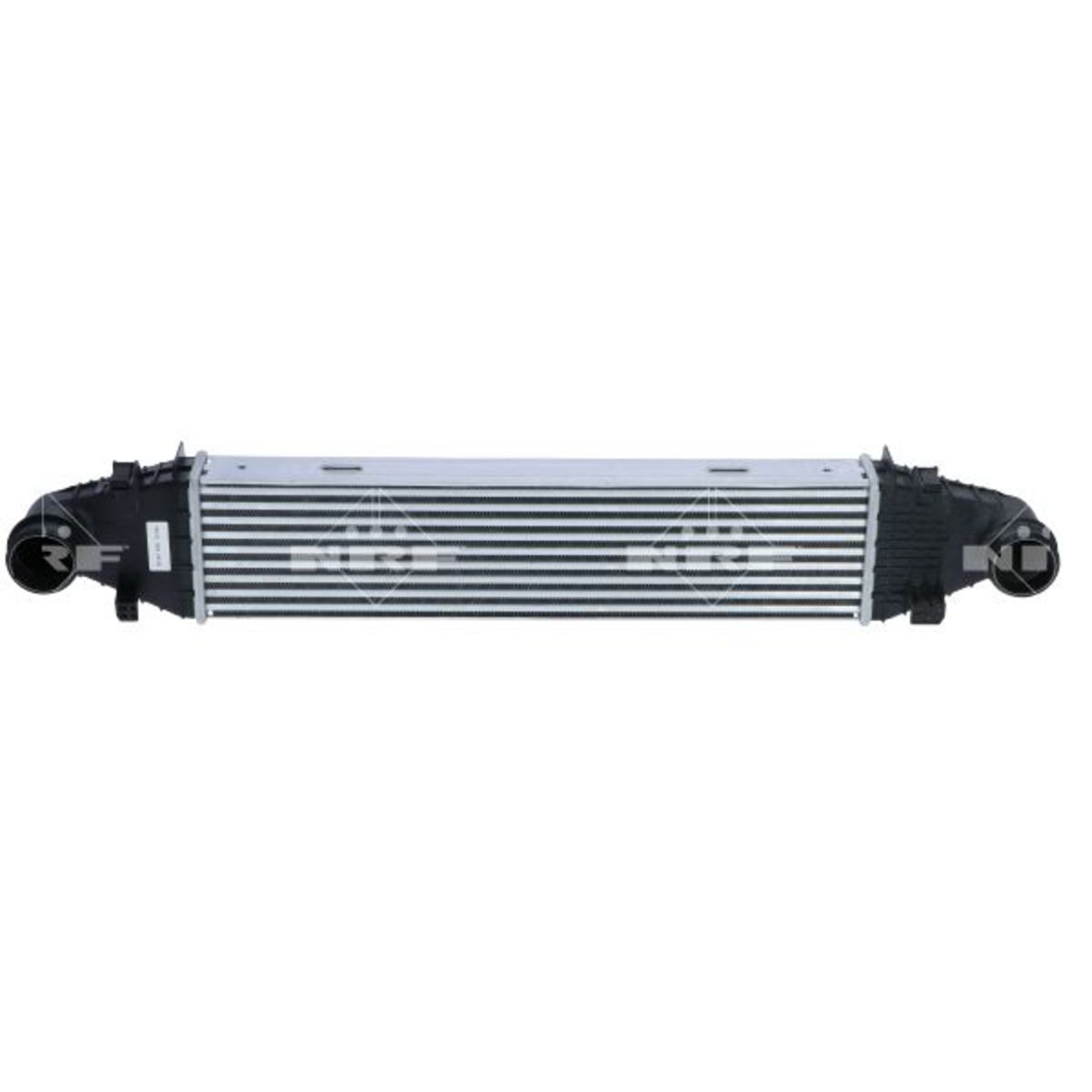 Ladeluftkühler 30315 NRF für MERCEDES-BENZ C-CLASS GLK-CLASS C-CLASS T-Model - Bild 5