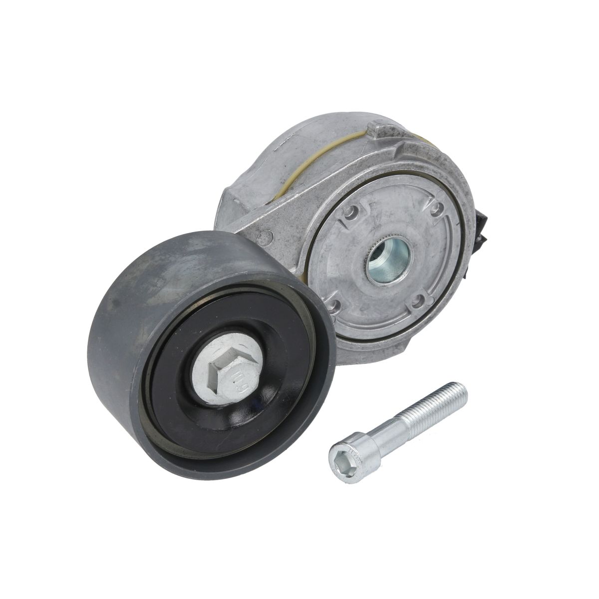 Image of Riemspanner, Poly V-riem