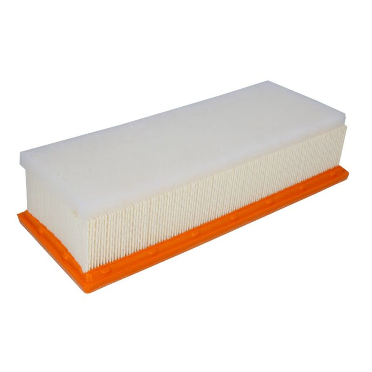 Mann-Filter Filtro De Aire C 35 140