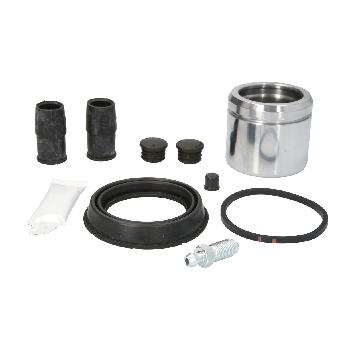 Image of Reparatieset, remklauw  D4-2715C