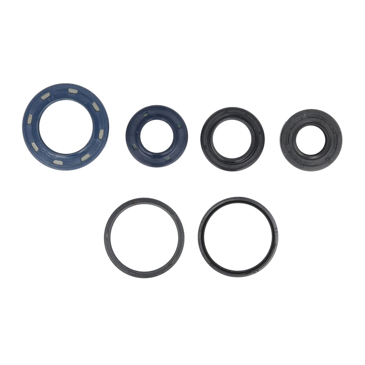 Image of Motorolieafdichtingset