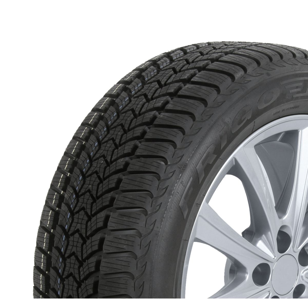 Image of Winterbanden DEBICA Frigo HP 2 195/65R15 91H