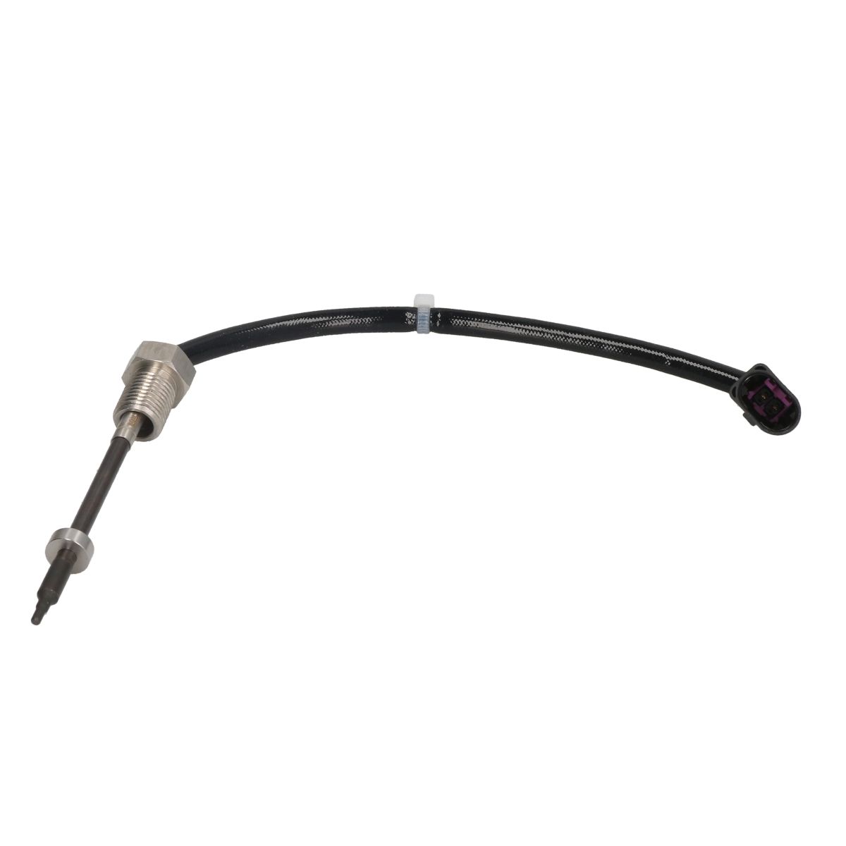 Sensor, uitlaatgastemperatuur