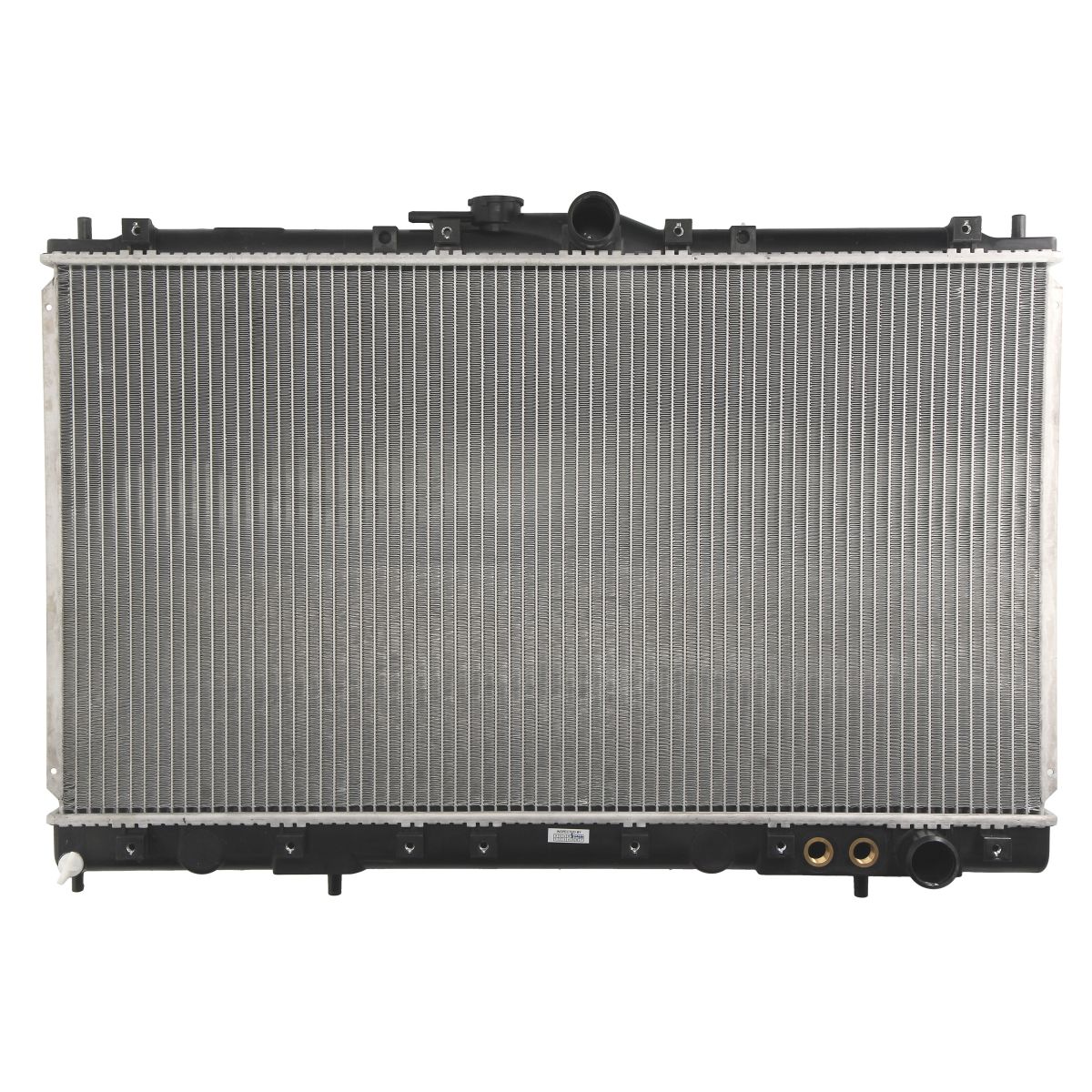 Image of Radiator, motorkoeling