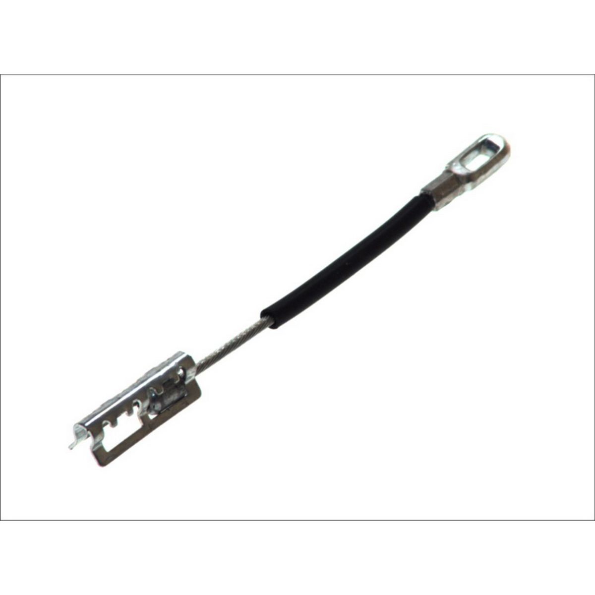 Image of Kabel, parkeerrem
