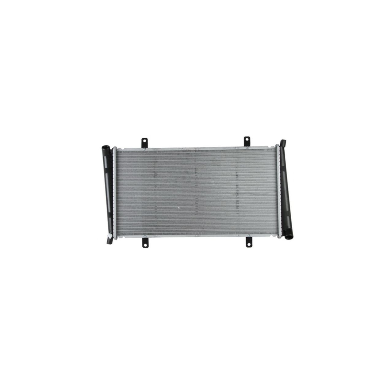 Image of Radiator, motorkoeling