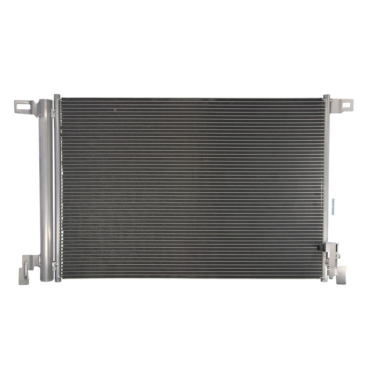 Image of Condensator, airconditioning