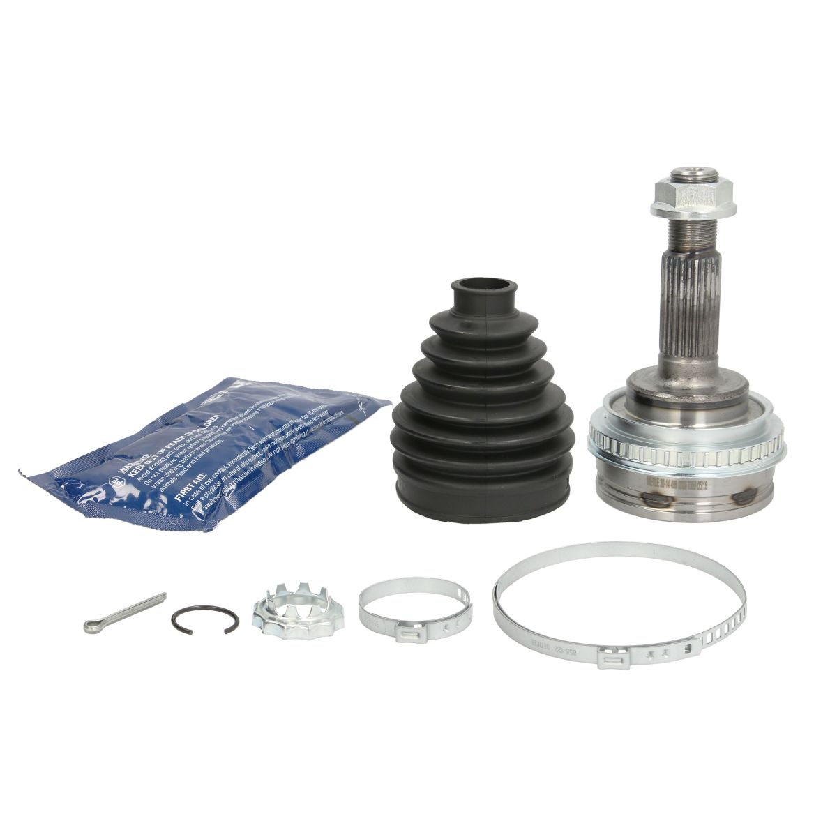 Image of Homokineet reparatie set, aandrijfas  KIT