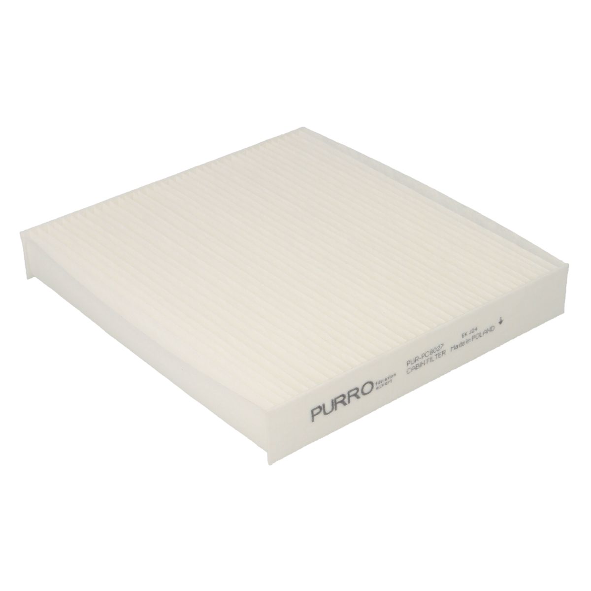 Image of Cabinefilter