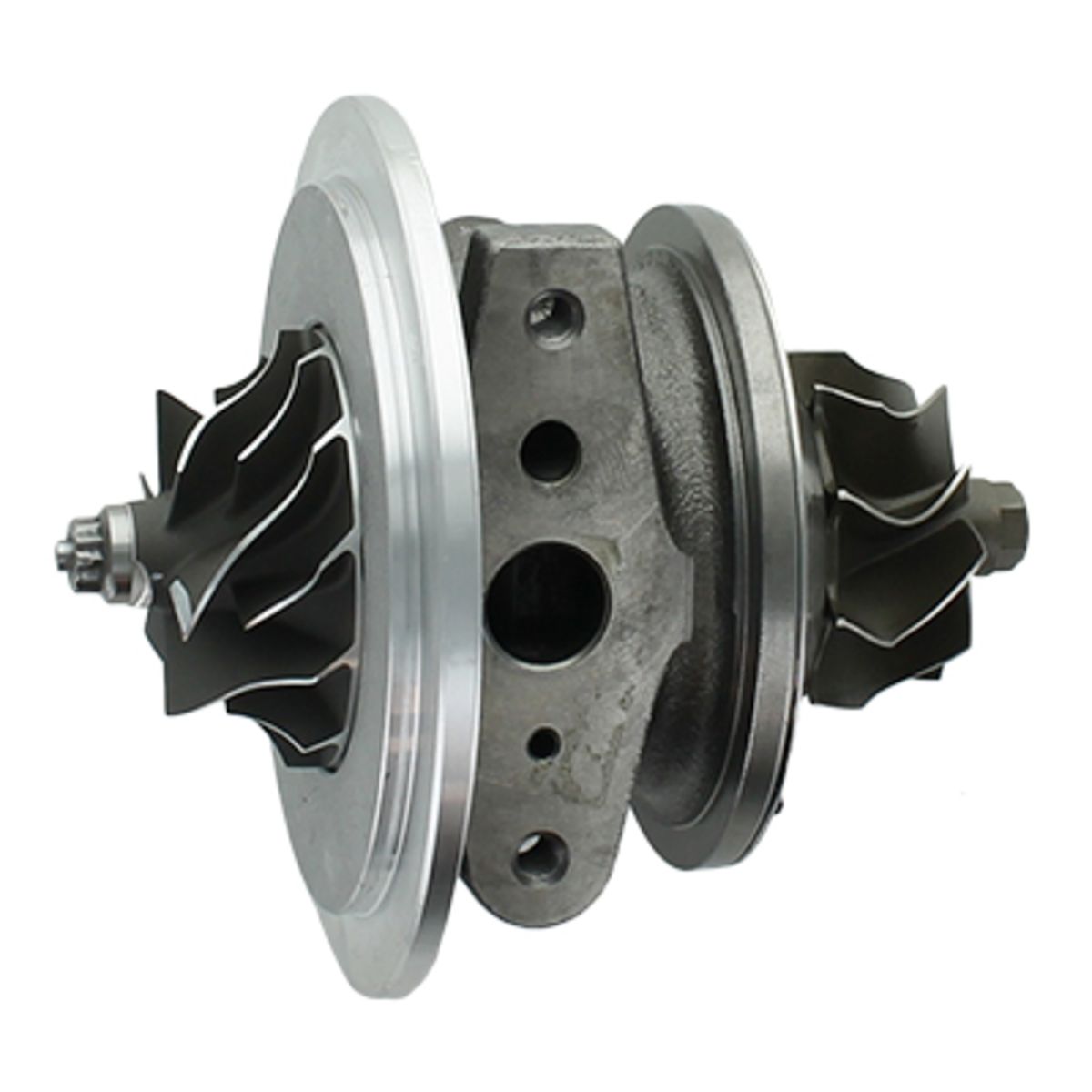 Image of Turbocompressor roodorkit MEAT & DORIA
