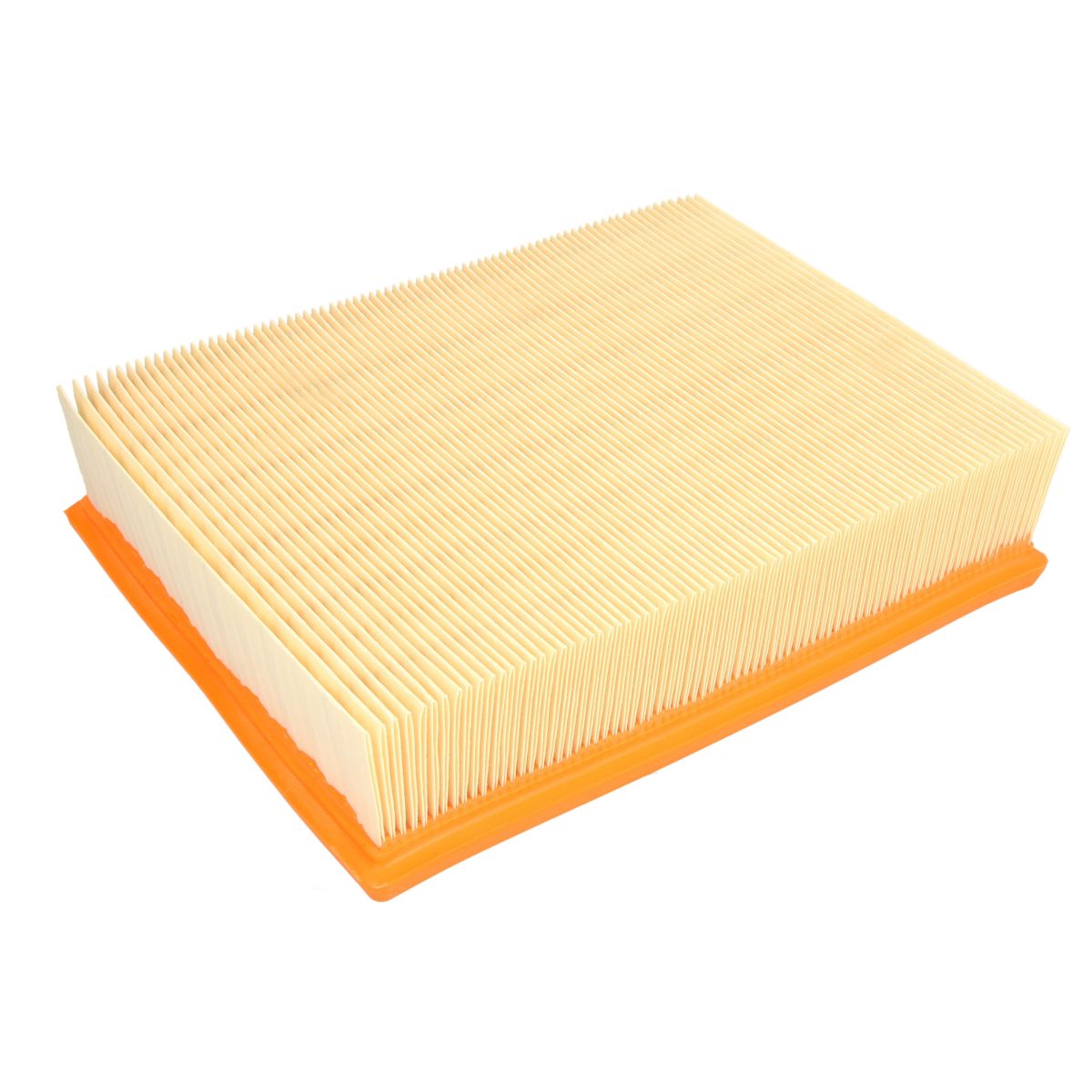 Image of MAHLE luchtfilter