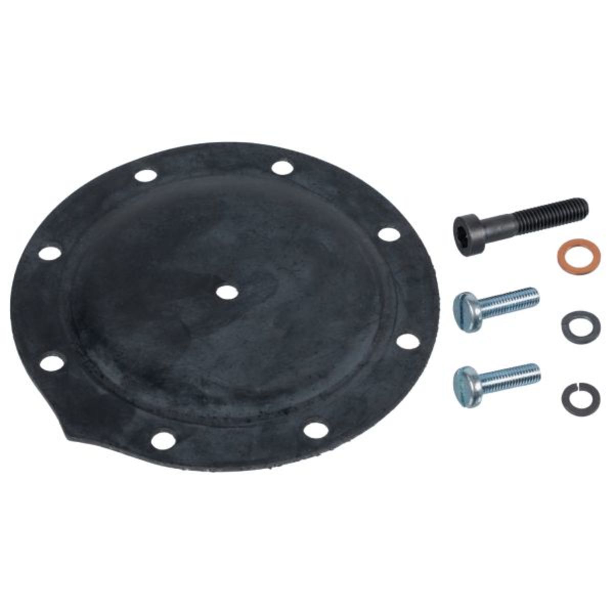 Febi Bilstein Kit Di Riparazione, Pompa Del Vuoto 02442