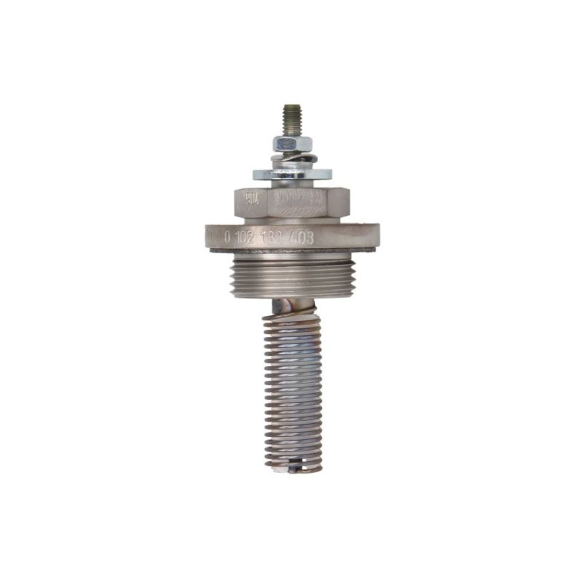 Image of Gloeibougie, standkachel BORG WARNER (BERU) GH 931