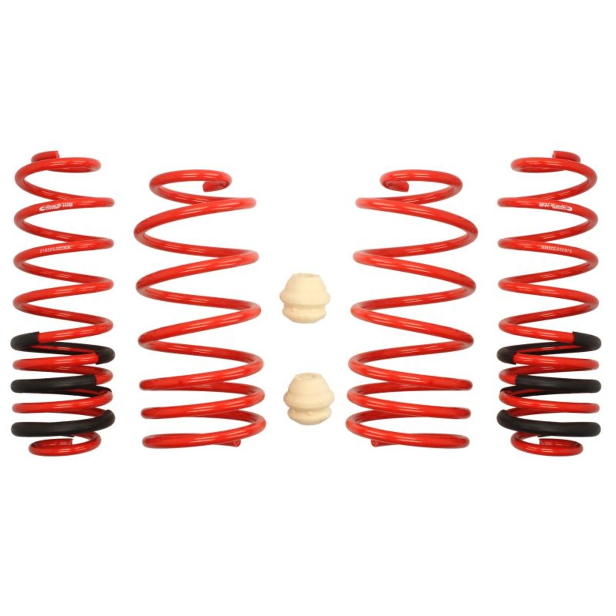 Ophangset, veren Sportline