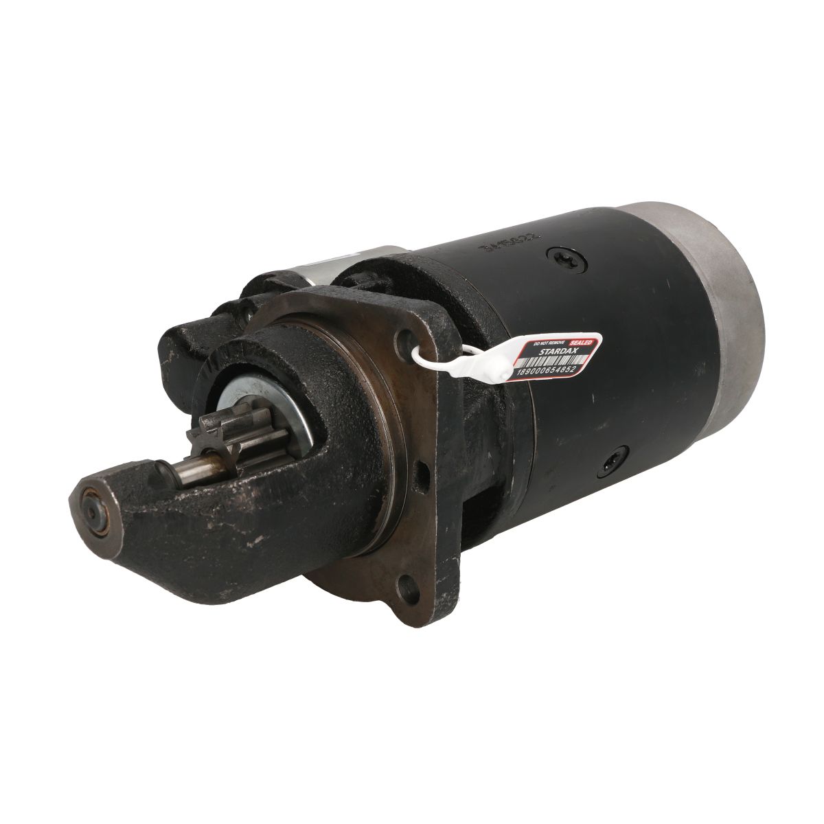 Image of Starter