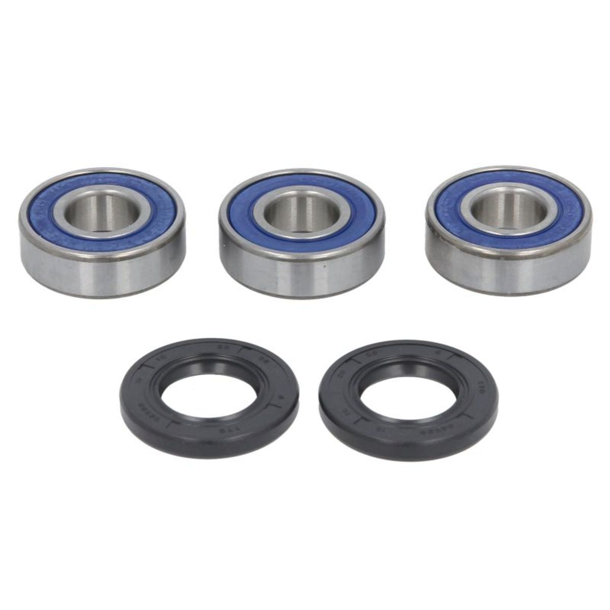 Radlagersatz ALL BALLS AB25-1033