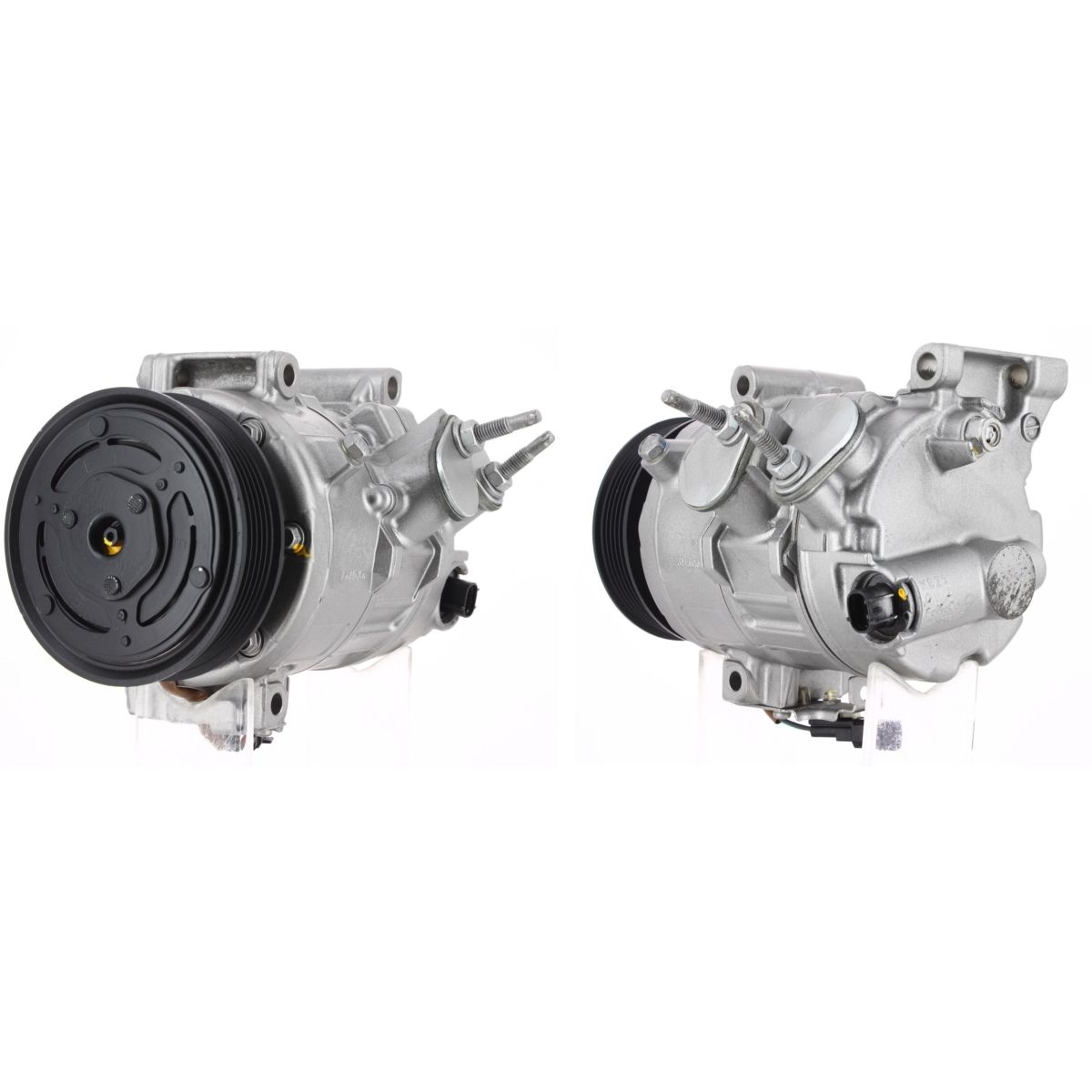 Teamec Compressor airconditioning   8629500