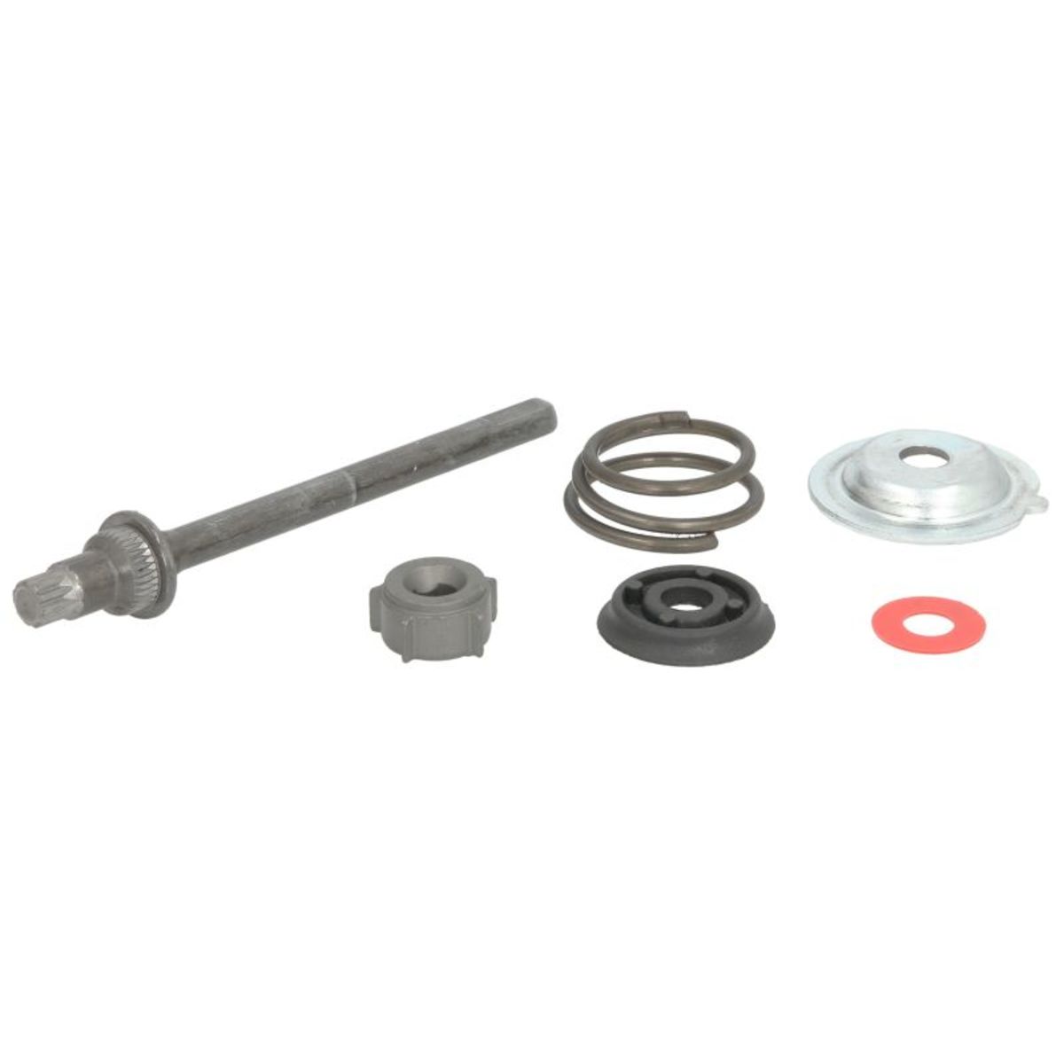 Image of Reparatieset, remklauw