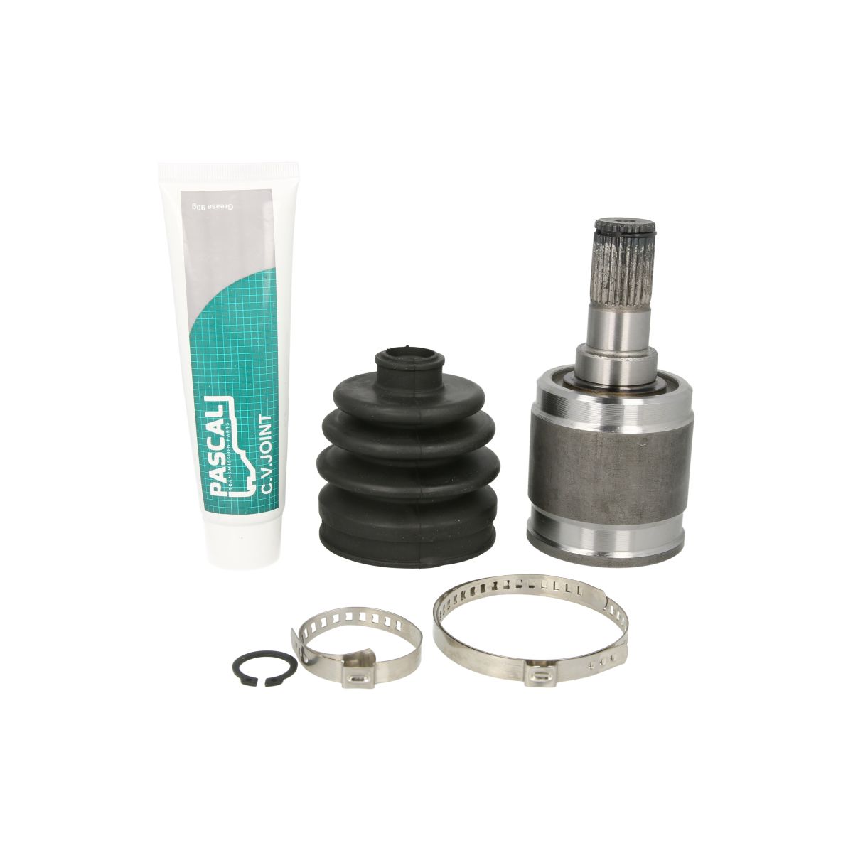 Image of Homokineet reparatie set, aandrijfas