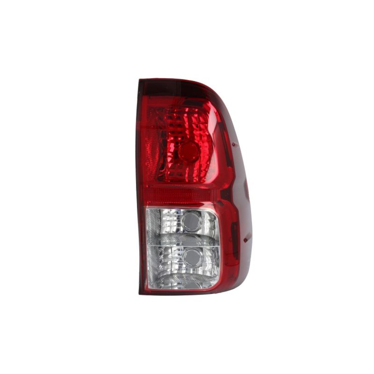 Depo Achterlicht  212-19AMR-LD-UE