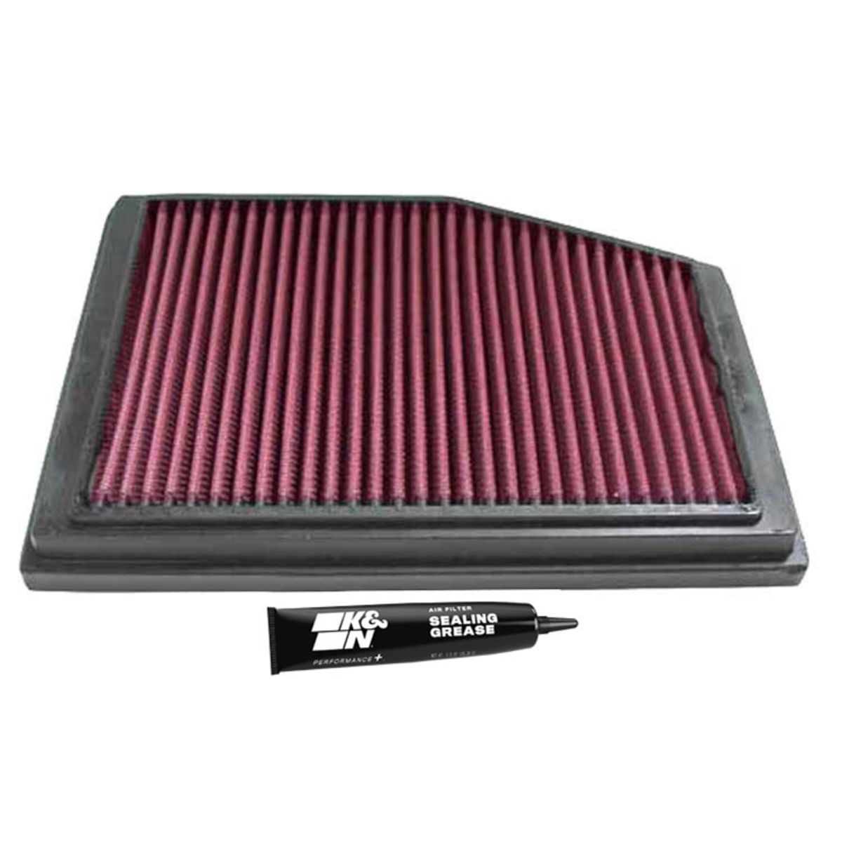 Luftfilter K&N 33-2773