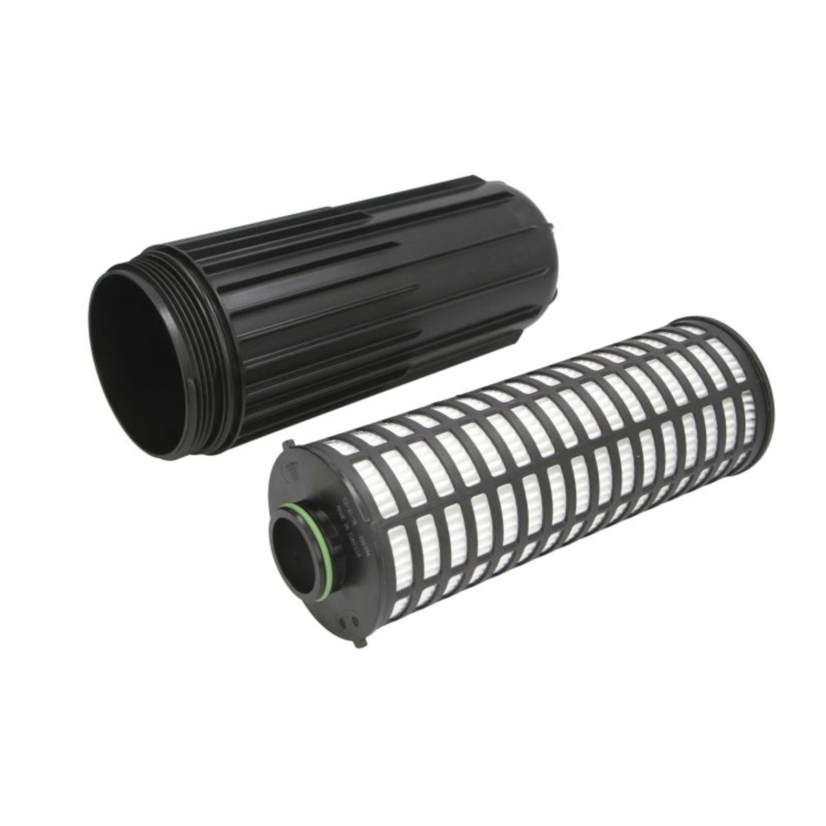 Mann-Filter Filtro Olio W 13 004 - Immagine 4