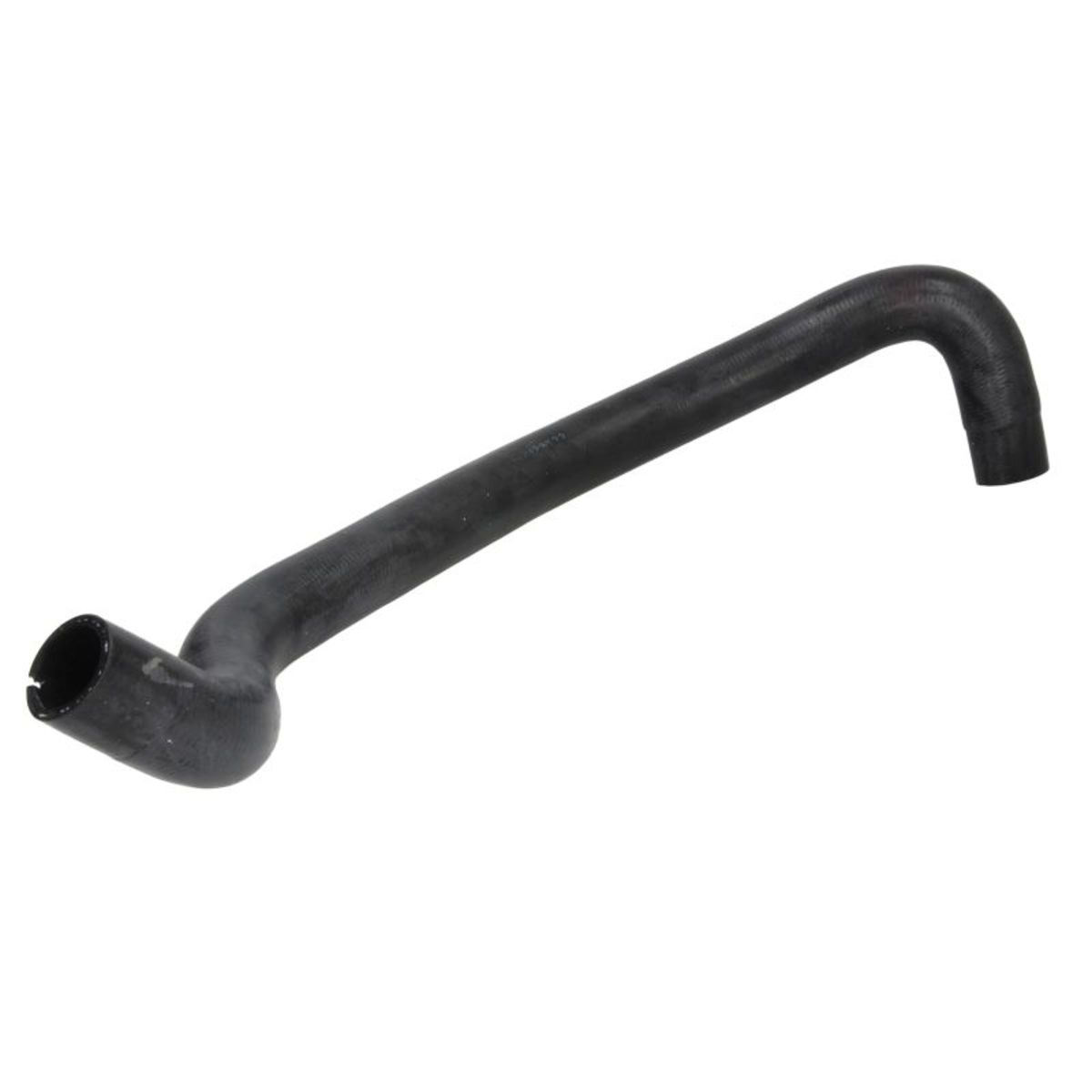 Thermotec Schwarz Kühlerschlauch Dcg046tt