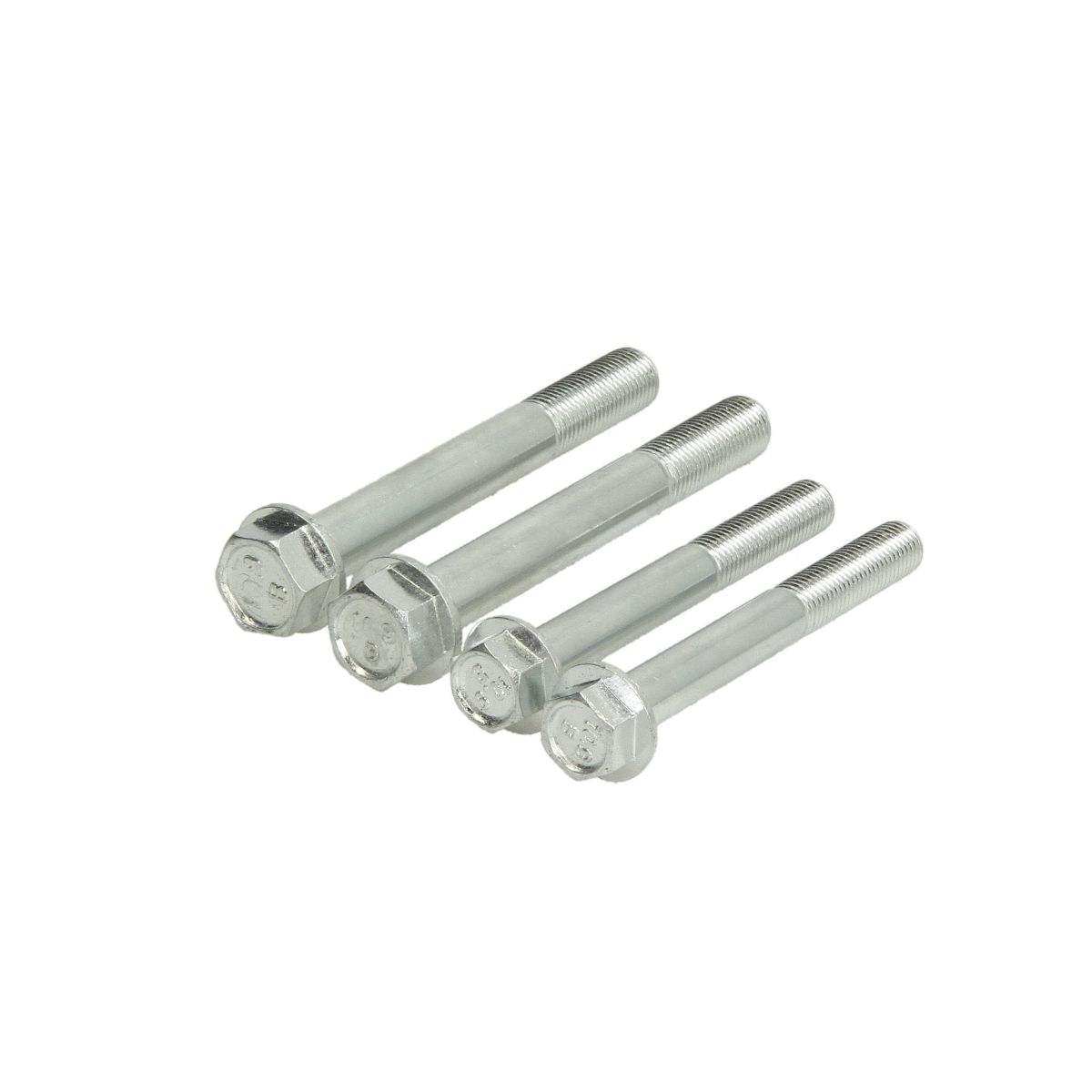 Image of Set geleidebussen, remklauw