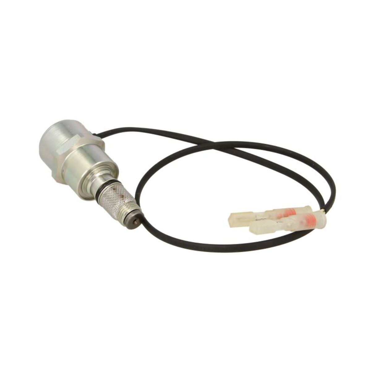 Image of Parkeerinrichting, injectiesysteem
