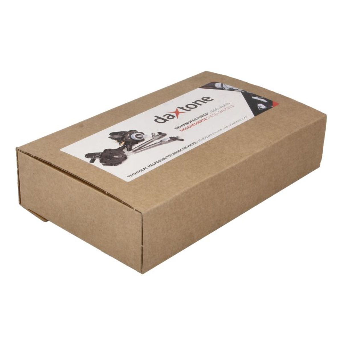 Einspritzventil DAXTONE DTX9011G