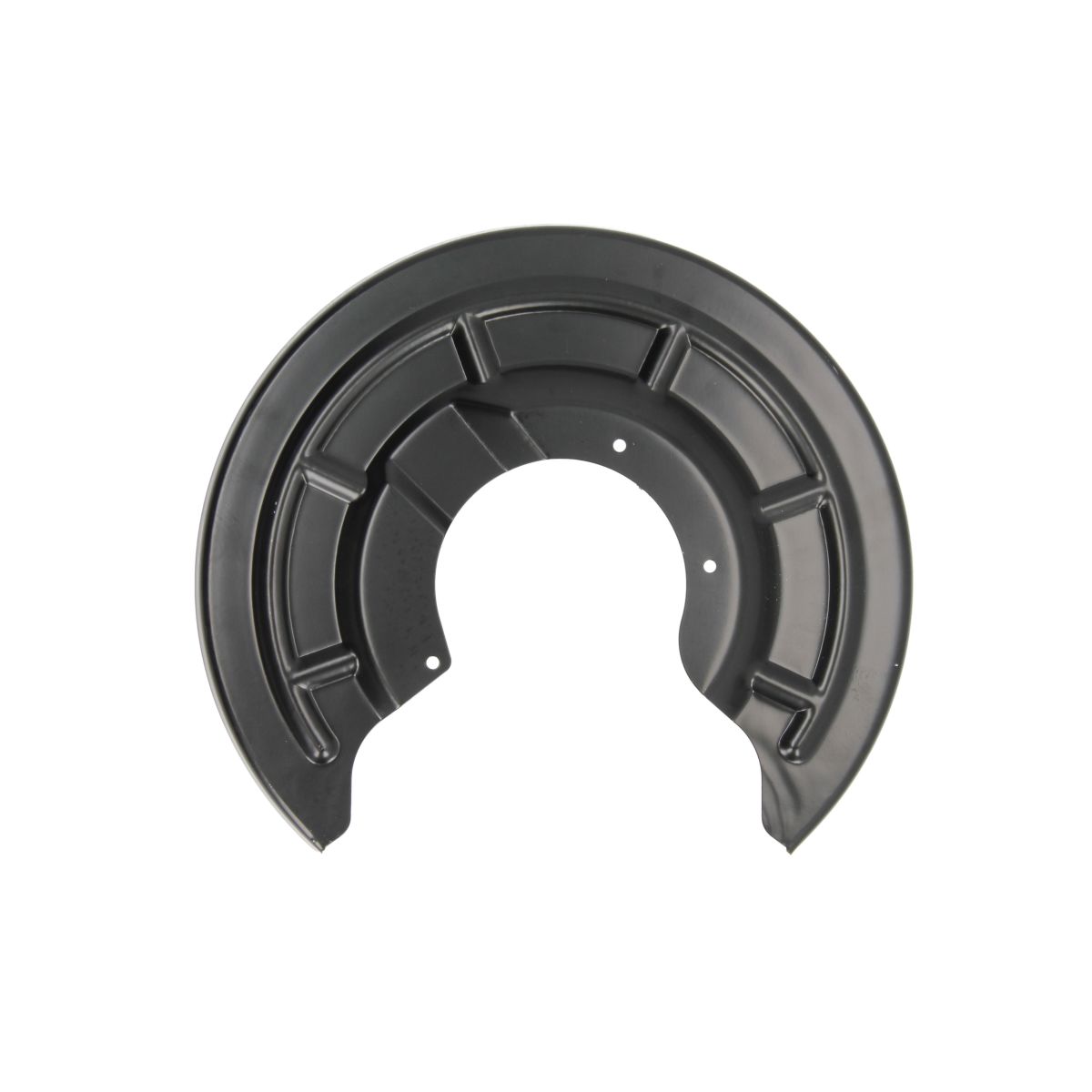 Chapa protectora contra salpicaduras, disco de freno BLIC 6508-03-6041877K izquierda