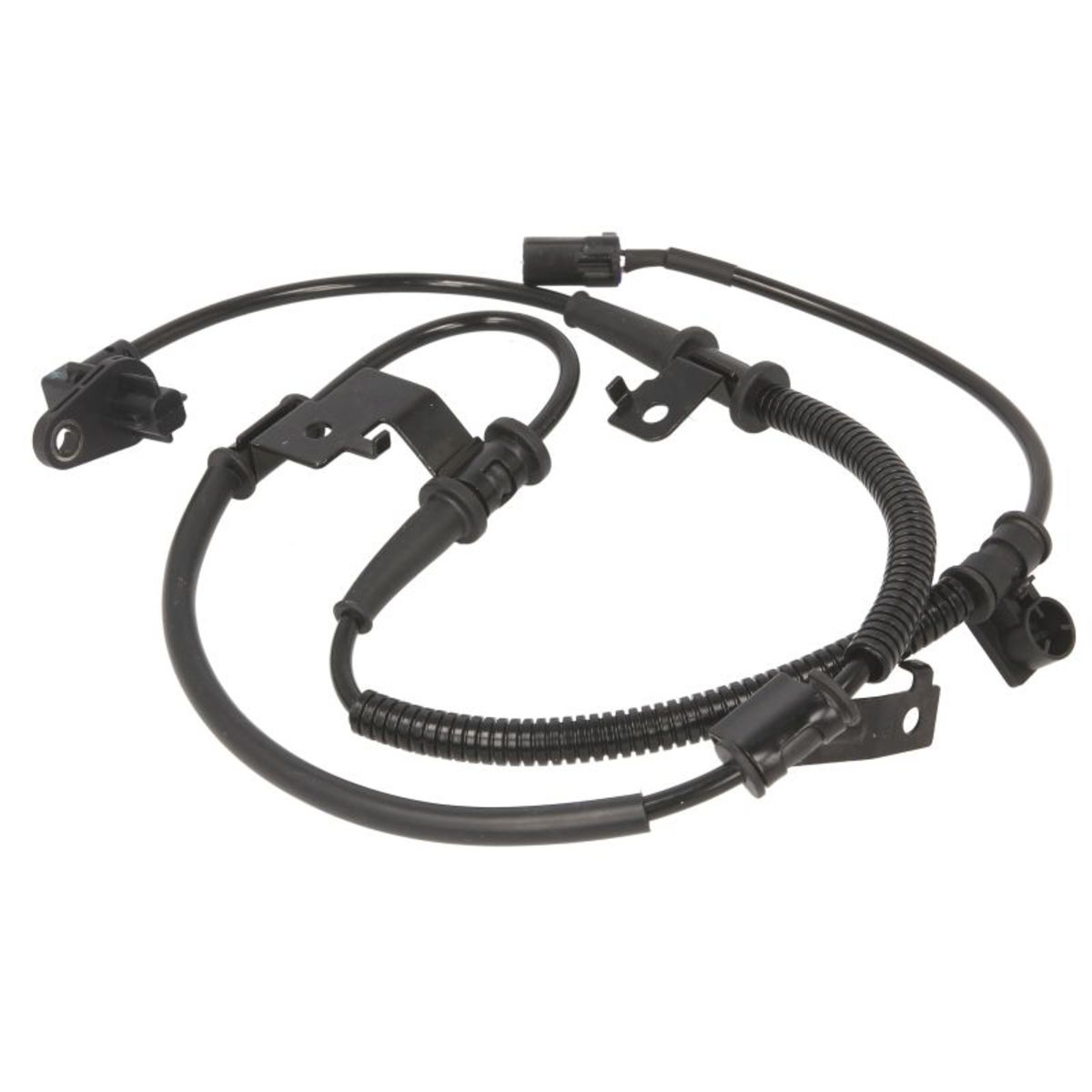 Sensor, wielsnelheid