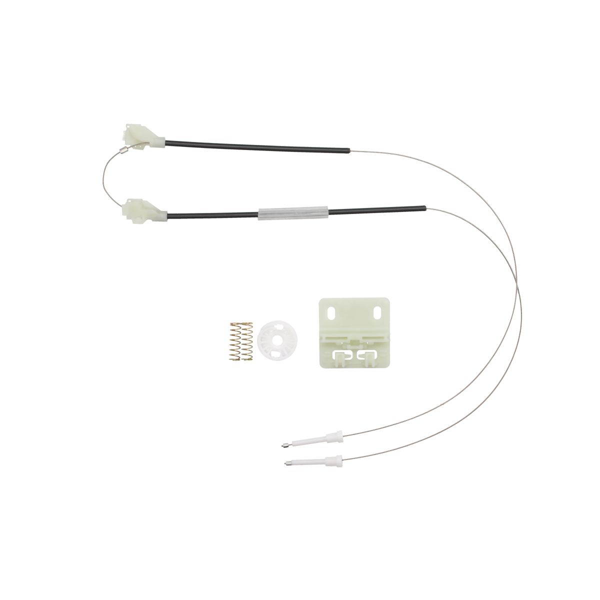 Image of Reparatieset, raamopener   links