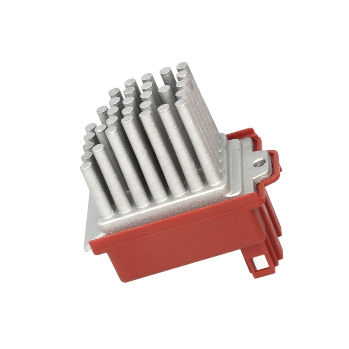 Image of Serie weerstand, airconditioning ventilator